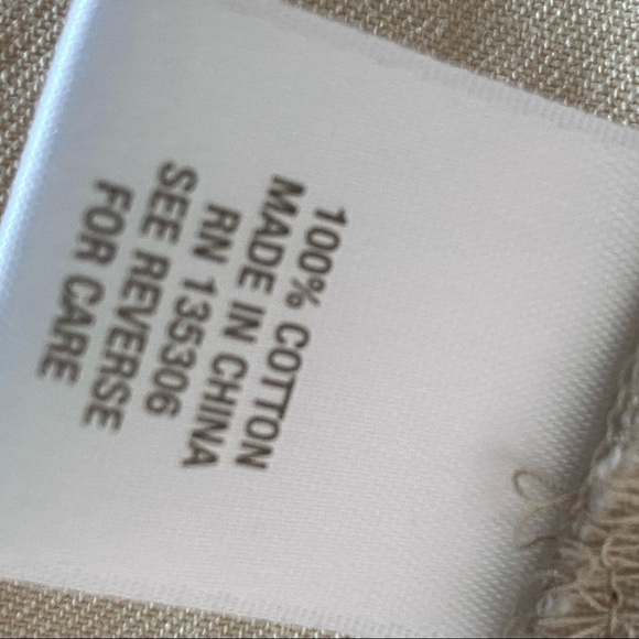 DB Established 1962 || Cargo/Utility Jacket Button Front w/Drawstring; Size 1X - Picture 10 of 11